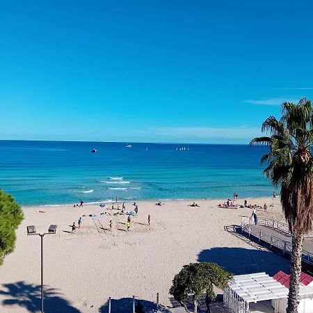 Beach House Mondello Dış mekan fotoğraf