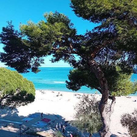 Beach House Mondello Dış mekan fotoğraf