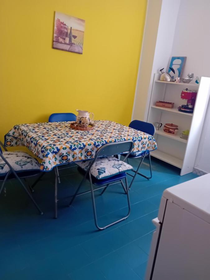 Beach House Mondello Dış mekan fotoğraf