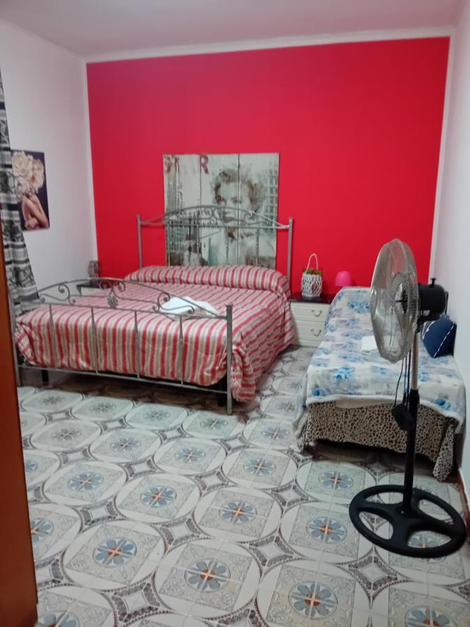 Beach House Mondello Dış mekan fotoğraf
